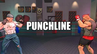 Скриншот 1 к игре Punchline