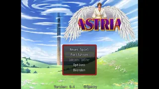 Скриншот 1 к игре Astria