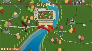 Скриншот 2 к игре Wake Cup