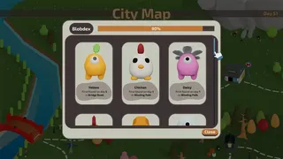 Скриншот 6 к игре Wake Cup
