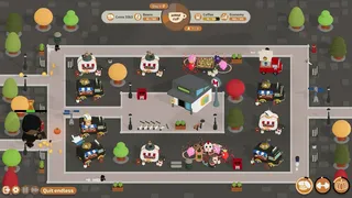 Скриншот 8 к игре Wake Cup