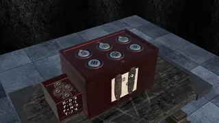 Скриншот 5 к игре Mystery Box 5: Elements
