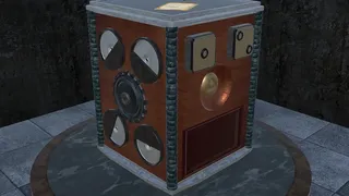 Скриншот 6 к игре Mystery Box 5: Elements