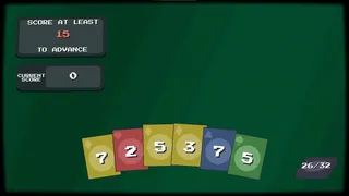 Скриншот 1 к игре Baluno