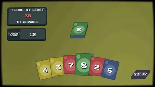 Скриншот 2 к игре Baluno
