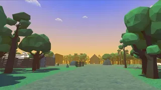Скриншот 1 к игре Meet The Animals
