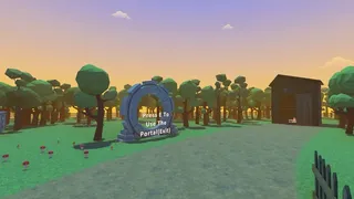 Скриншот 3 к игре Meet The Animals