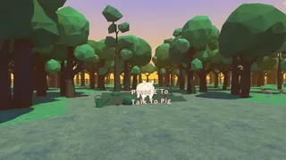Скриншот 4 к игре Meet The Animals