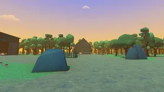Скриншот 6 к игре Meet The Animals