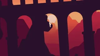 Скриншот 3 к игре Inverted Journey