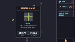 Скриншот 2 к игре Jishin