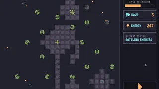 Скриншот 3 к игре Jishin