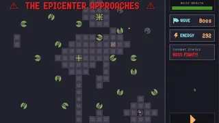 Скриншот 6 к игре Jishin