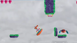 Скриншот 6 к игре Hoodie Survivor and Super Hoodie Bros
