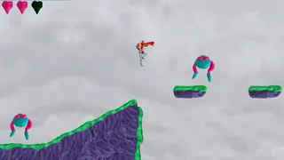 Скриншот 7 к игре Hoodie Survivor and Super Hoodie Bros