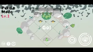 Скриншот 3 к игре GeroGero (ゲロゲロ！）