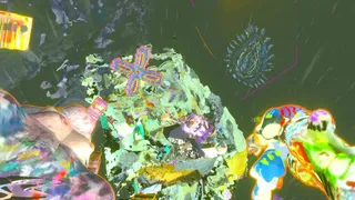 Скриншот 1 к игре HyperBody