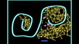 Скриншот 2 к игре Fission