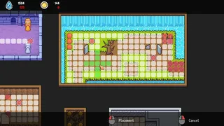 Скриншот 2 к игре Novice Dungeon Master