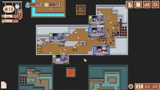 Скриншот 3 к игре Novice Dungeon Master