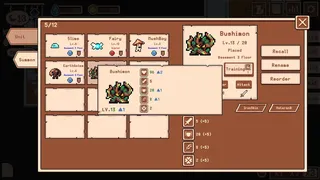 Скриншот 4 к игре Novice Dungeon Master