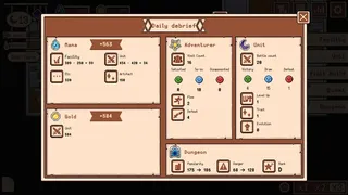 Скриншот 5 к игре Novice Dungeon Master
