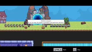 Скриншот 7 к игре Novice Dungeon Master