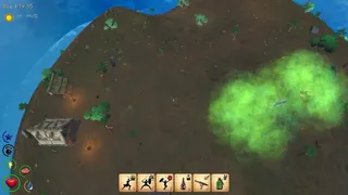 Скриншот 5 к игре Archipelago: Island Survival