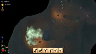 Скриншот 6 к игре Archipelago: Island Survival