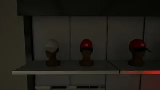 Скриншот 2 к игре HighScore Anomaly Shop