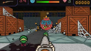 Скриншот 2 к игре Toyful Wonderworld