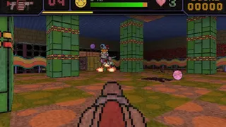 Скриншот 6 к игре Toyful Wonderworld