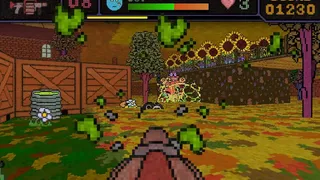 Скриншот 8 к игре Toyful Wonderworld