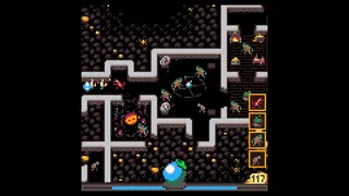 Скриншот 1 к игре Orb of Aeternum