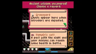 Скриншот 2 к игре Orb of Aeternum