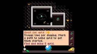 Скриншот 4 к игре Orb of Aeternum