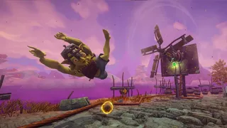 Скриншот 1 к игре Watch Out For Goblins!