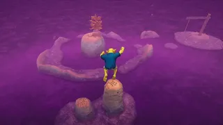 Скриншот 2 к игре Watch Out For Goblins!
