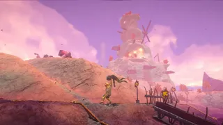 Скриншот 3 к игре Watch Out For Goblins!