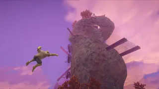 Скриншот 4 к игре Watch Out For Goblins!