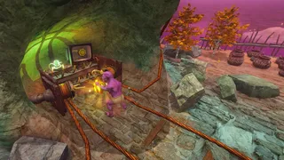 Скриншот 6 к игре Watch Out For Goblins!
