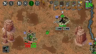 Скриншот 1 к игре Castle Conquest: Medieval Strategy