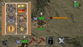 Скриншот 5 к игре Castle Conquest: Medieval Strategy