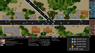 Скриншот 1 к игре WWII Squad Level Land Battles ssp