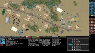 Скриншот 2 к игре WWII Squad Level Land Battles ssp