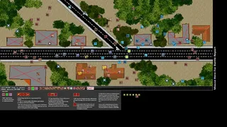 Скриншот 3 к игре WWII Squad Level Land Battles ssp