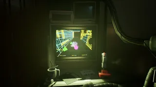 Скриншот 1 к игре Super Cubiform