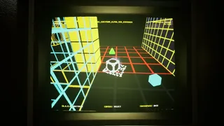 Скриншот 2 к игре Super Cubiform