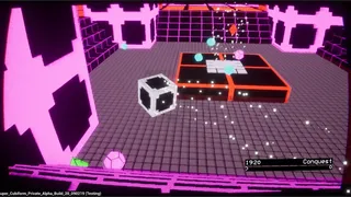 Скриншот 4 к игре Super Cubiform
