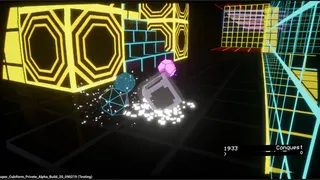 Скриншот 5 к игре Super Cubiform